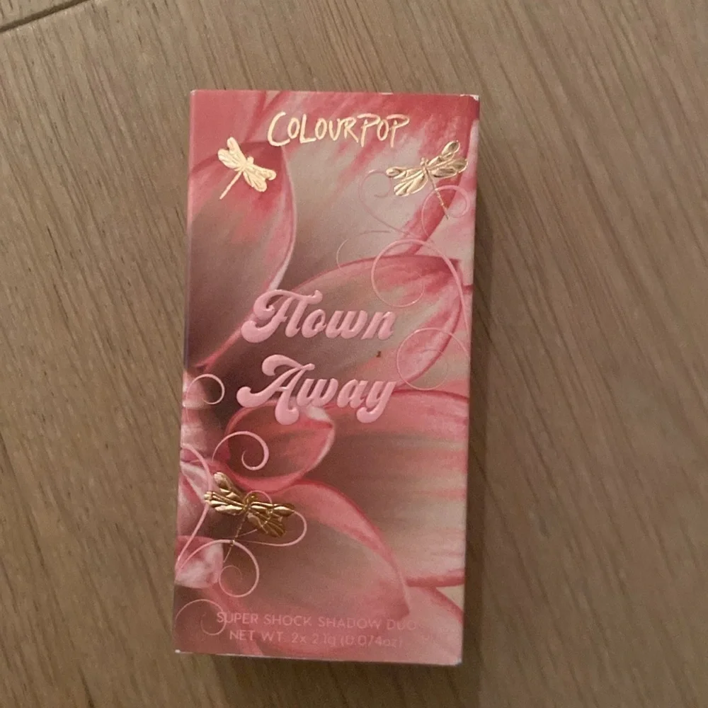 Colourpop questions leave