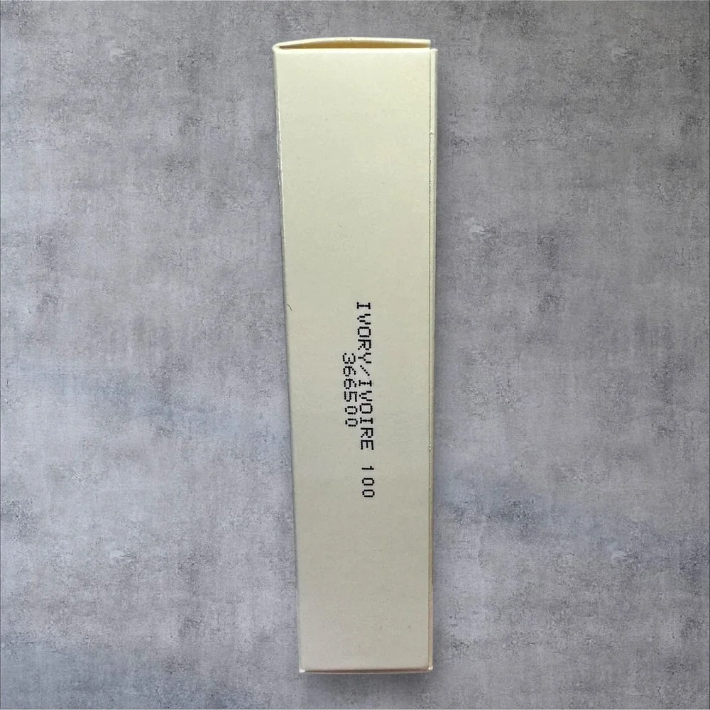 Mary Kay full coverage