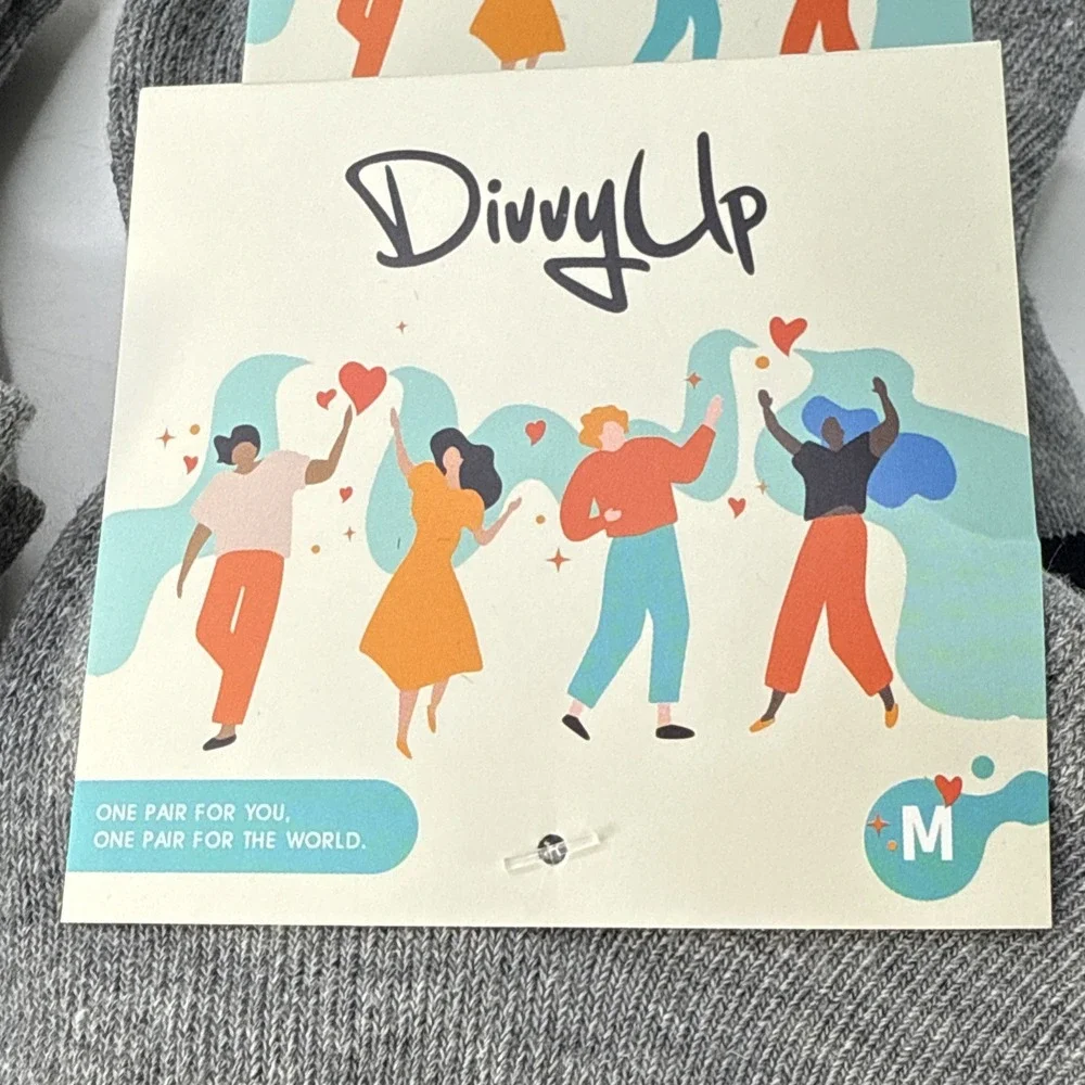 Divvy up no
