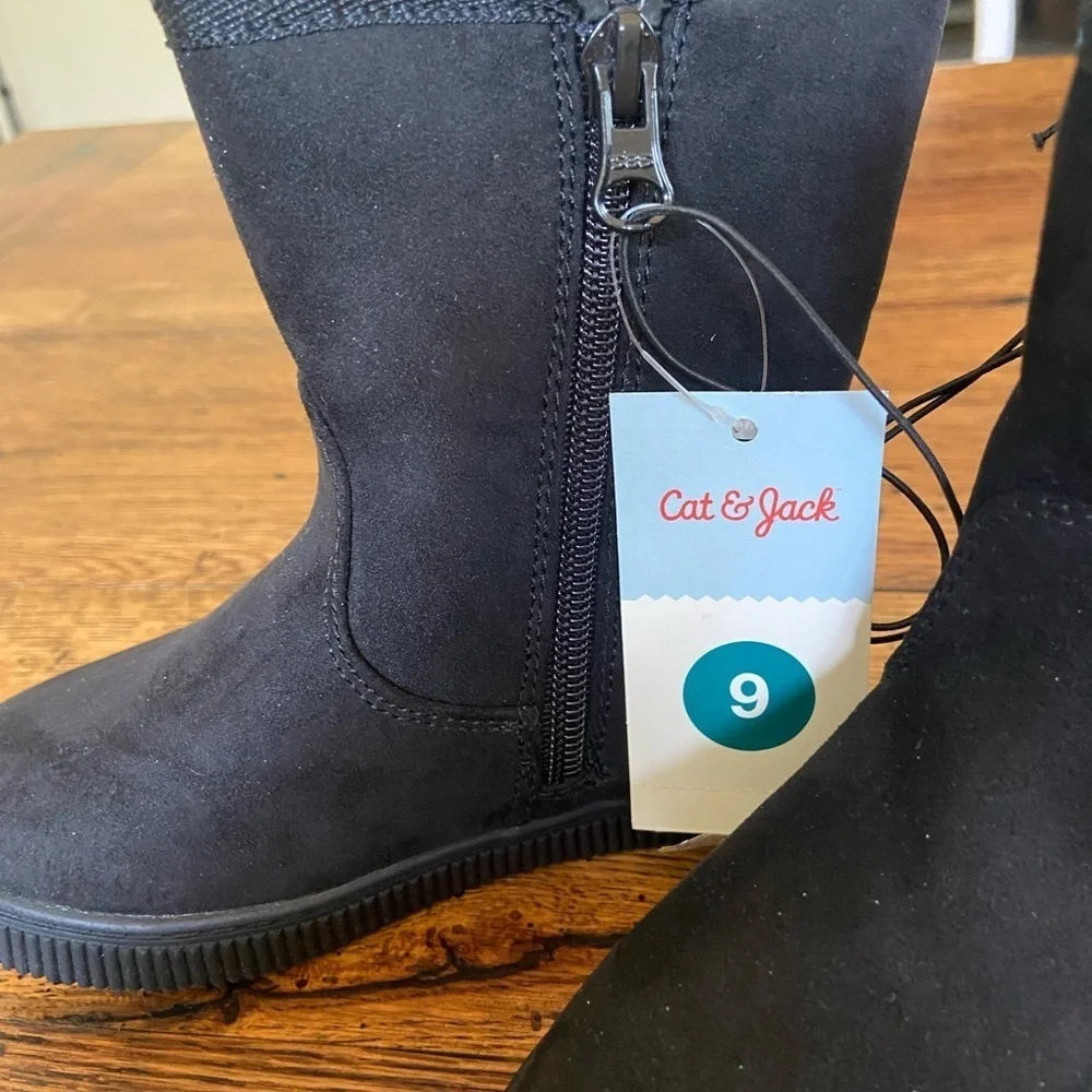 Cat & Jack perfect any by