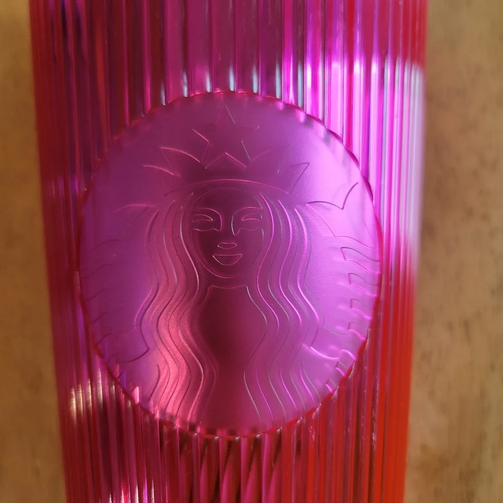 Starbucks nwt never