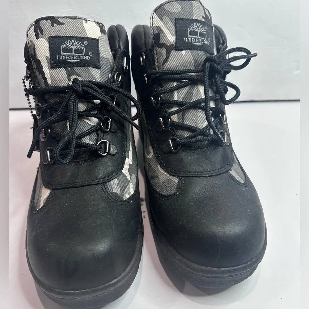 Timberland stylish durable