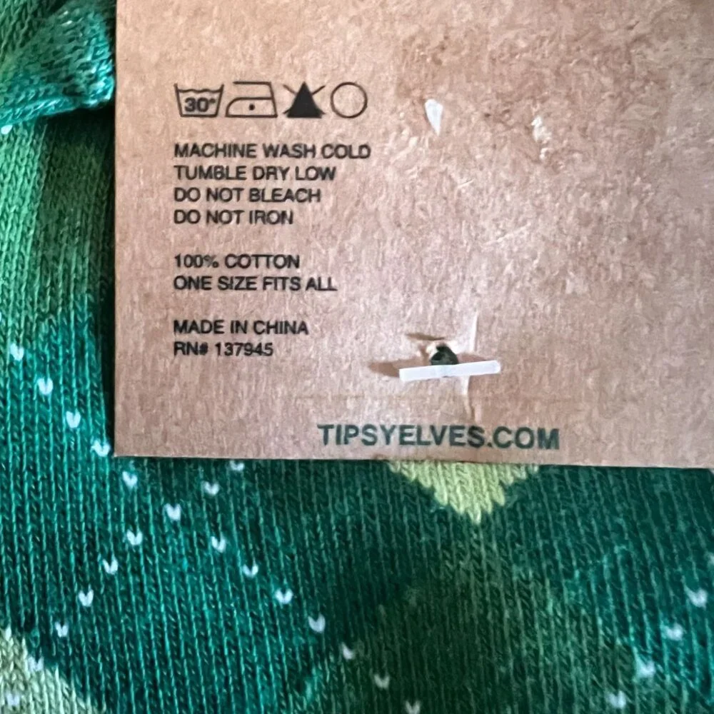 Tipsy Elves elevate casual