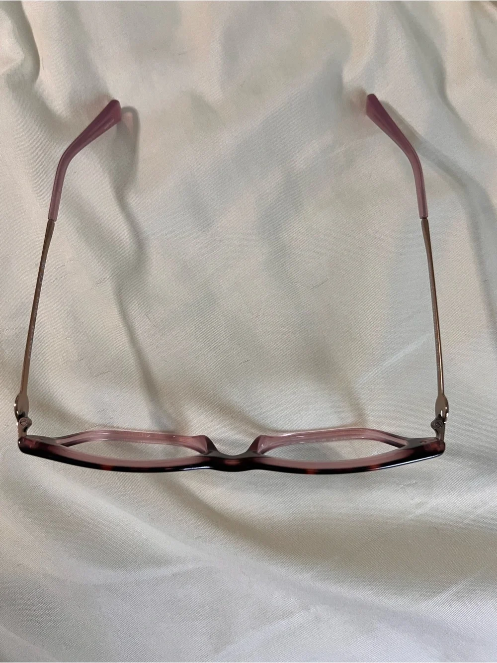 Coach frames only