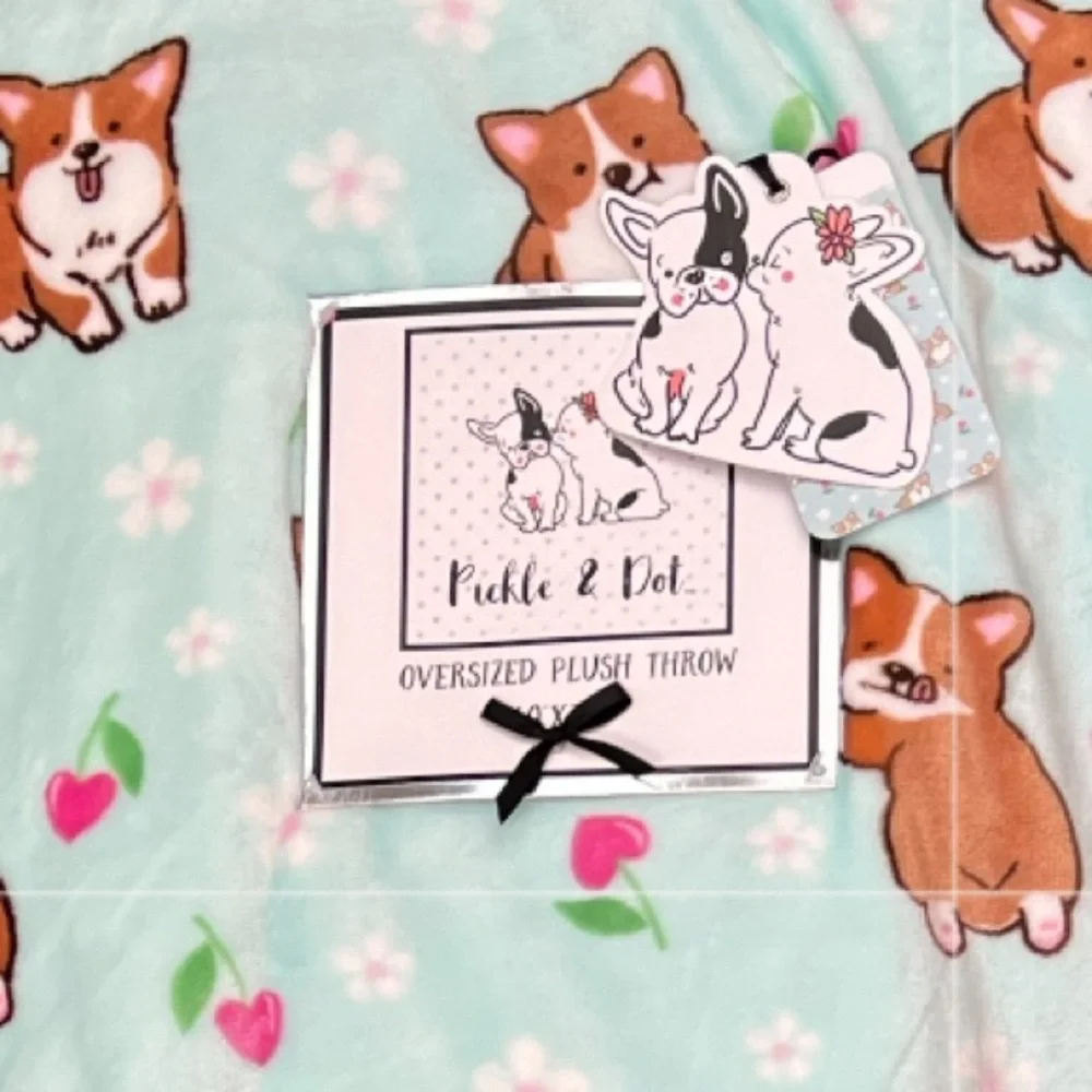 Pickles & Dot this brand