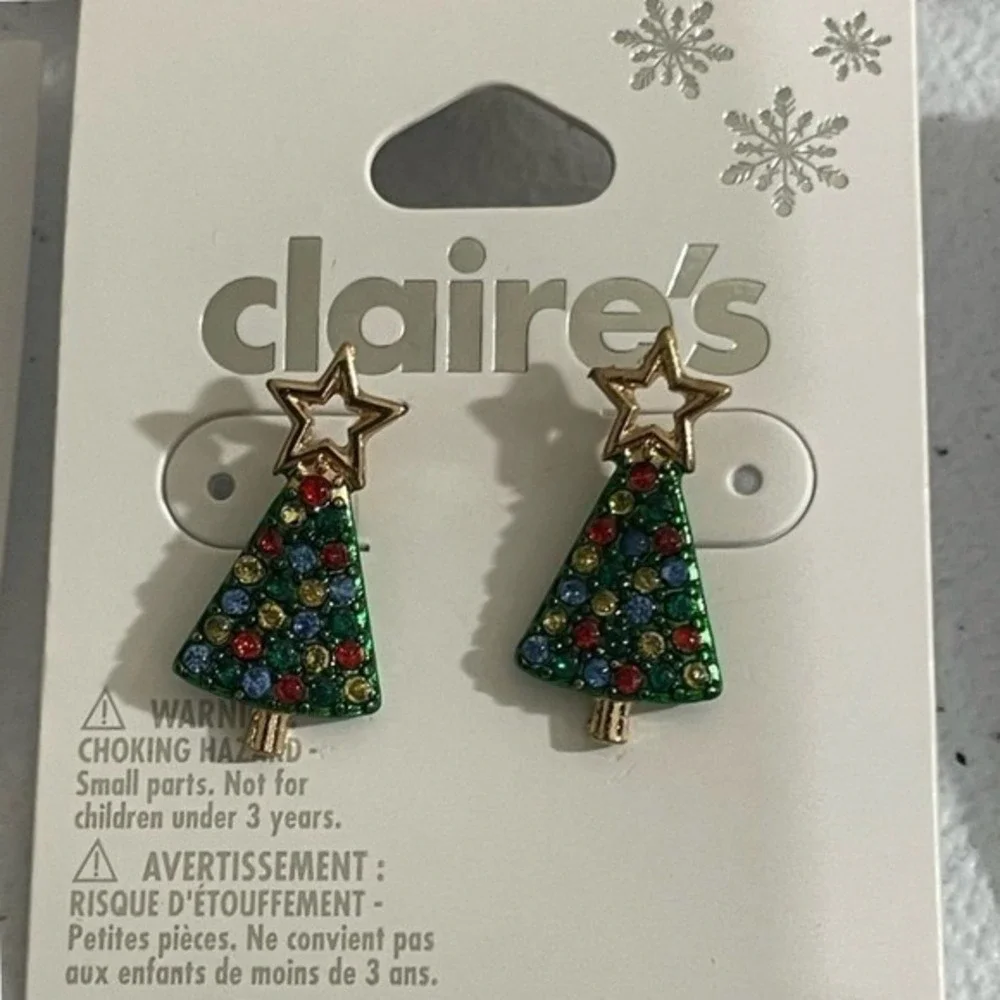 Claires set new