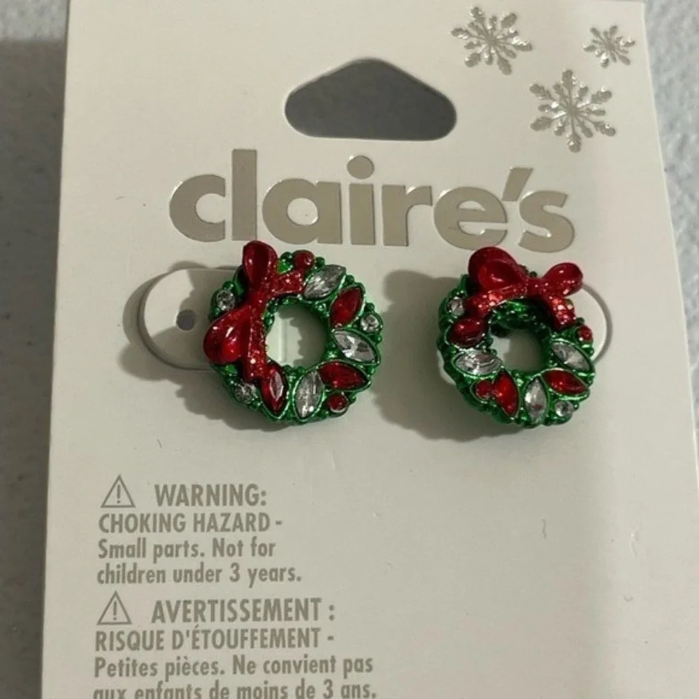 Claires set new
