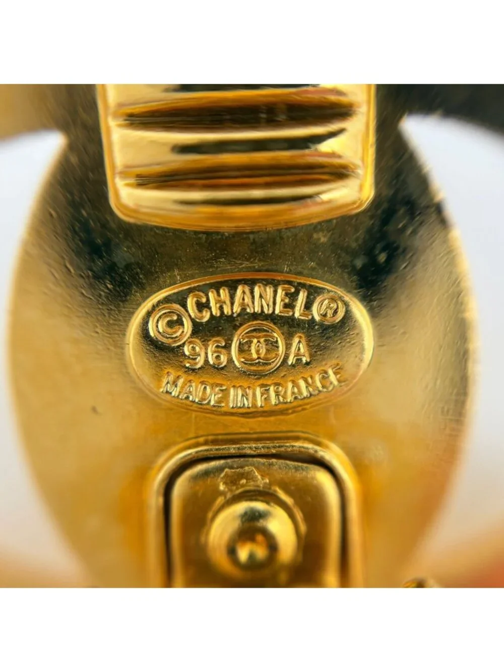 CHANEL brand name