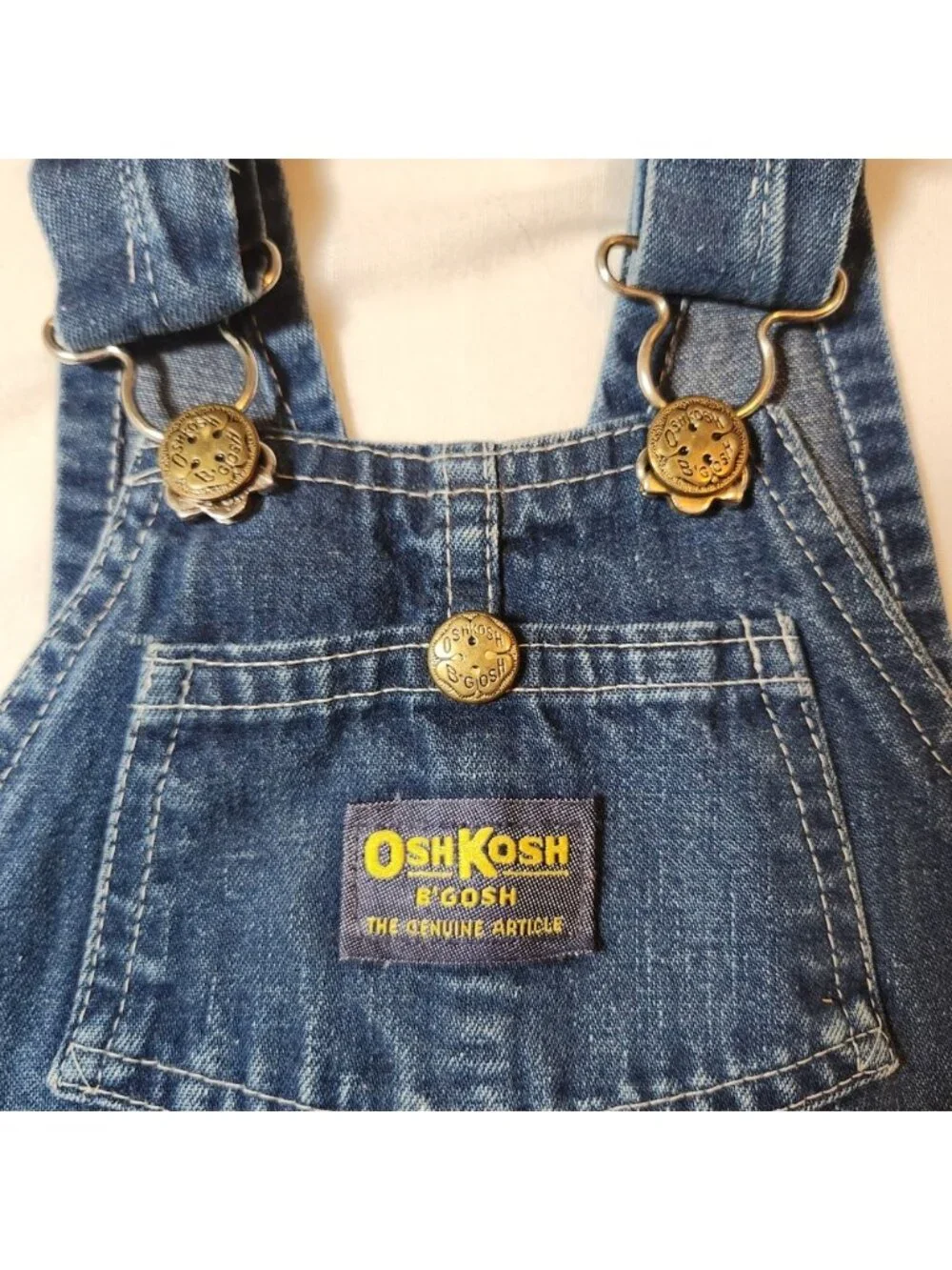 OshKosh Bgosh vintage oshkosh