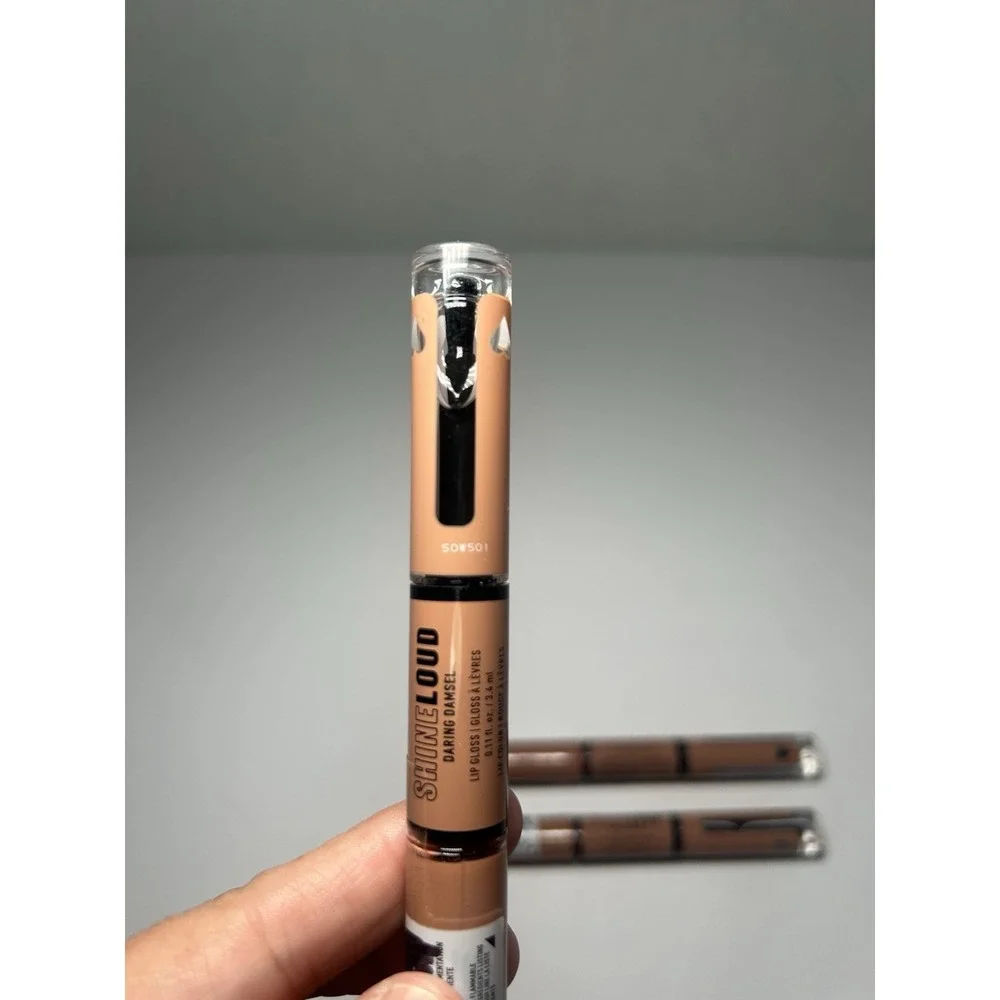NYX quick shipping