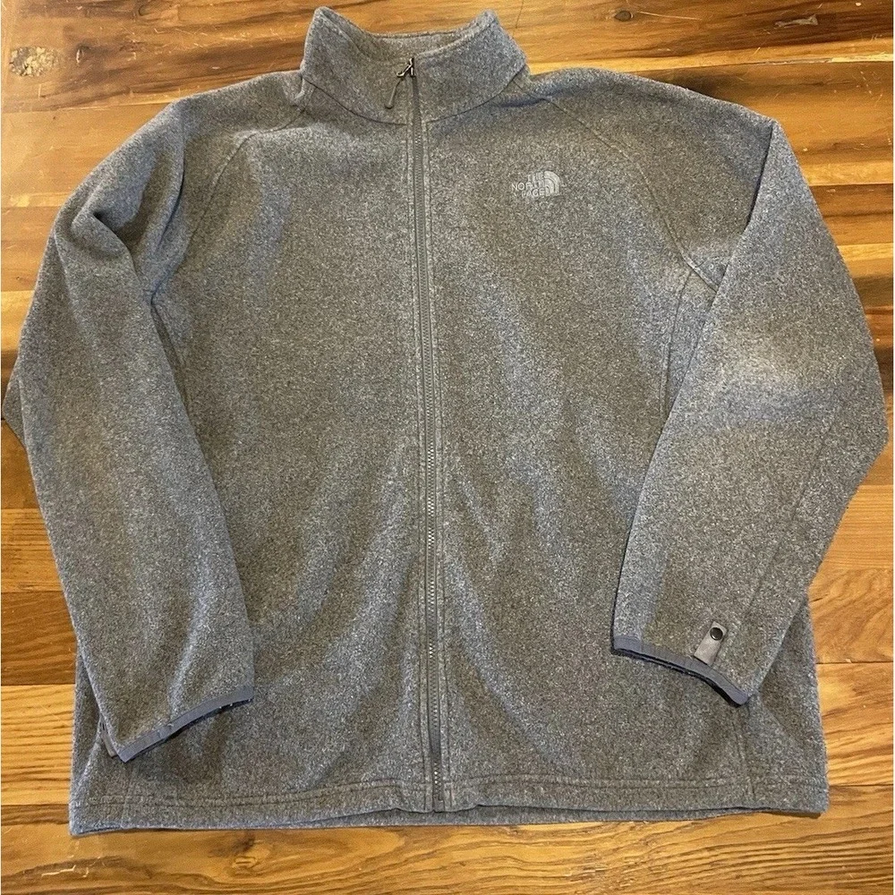 The North Face north face