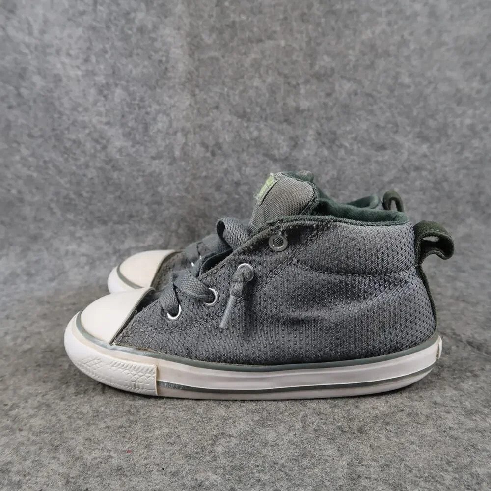 Converse used shoes