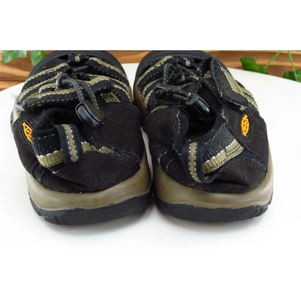 Keen welcome shoe