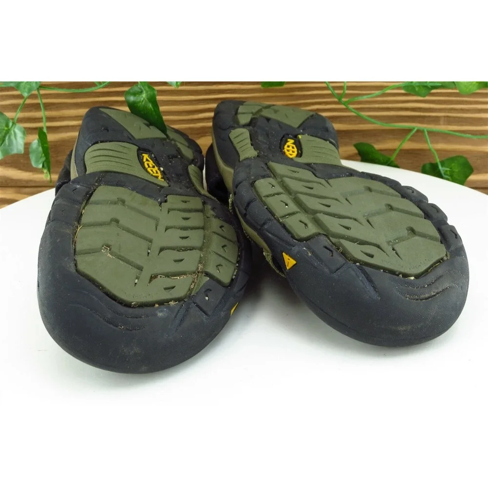 Keen welcome shoe