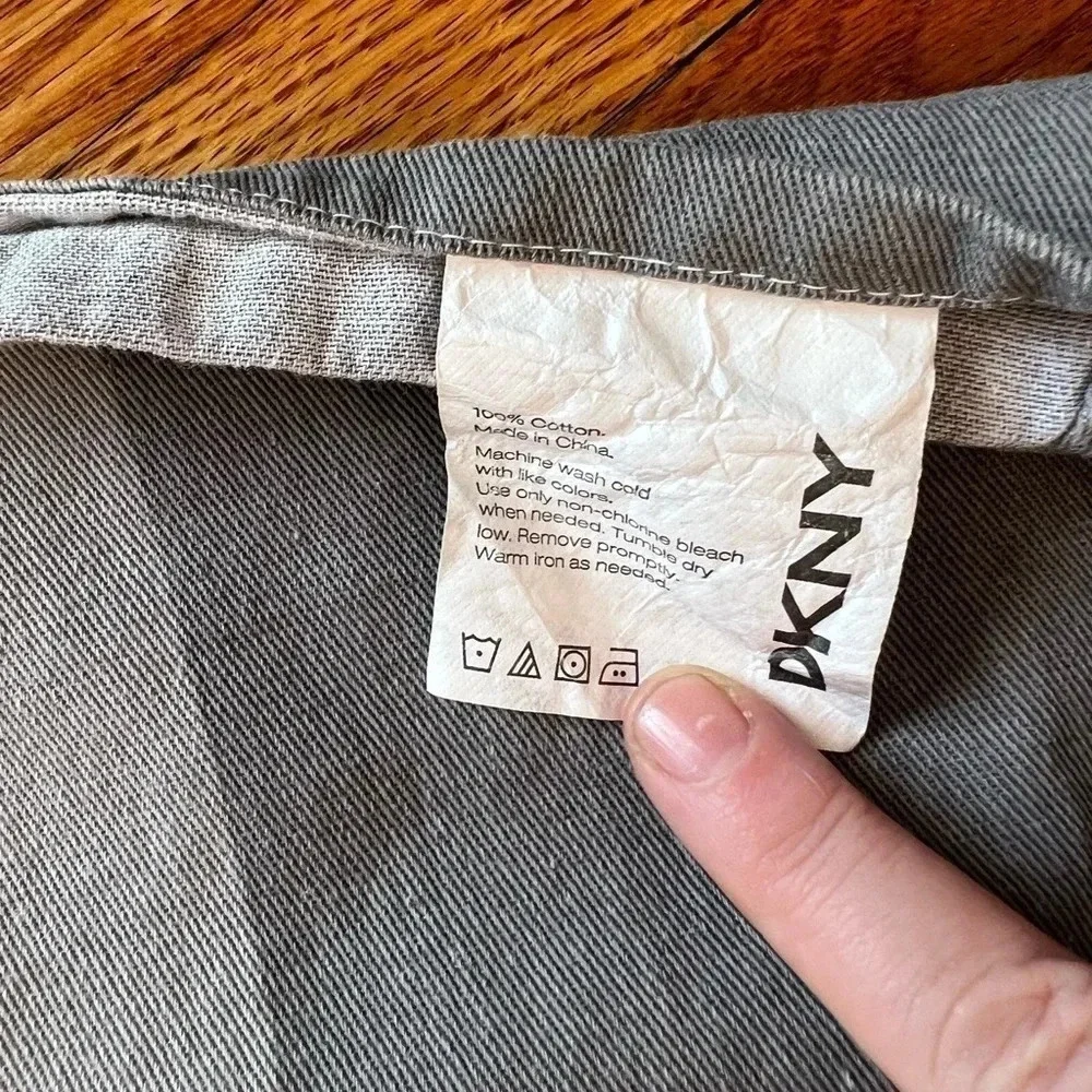 Dkny more tears
