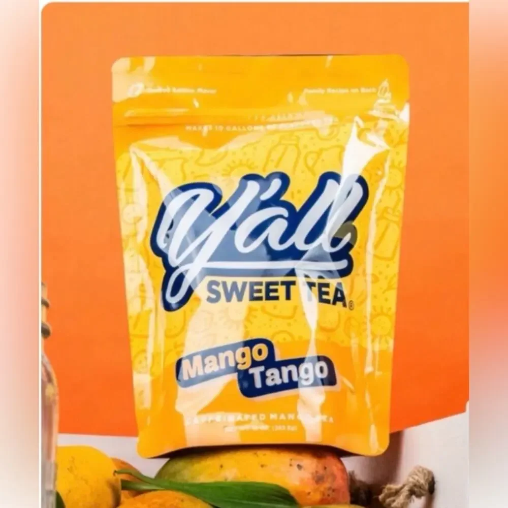 Y’ALL new all