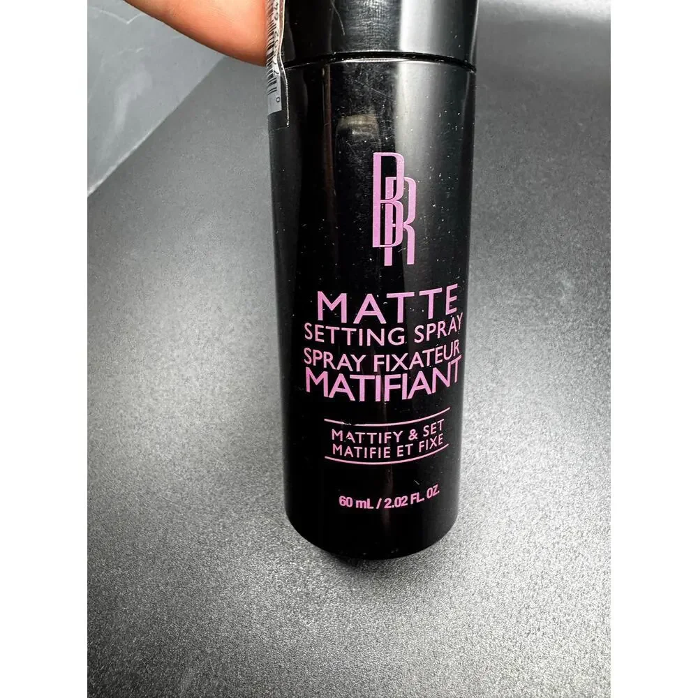 Black Radiance nwt br