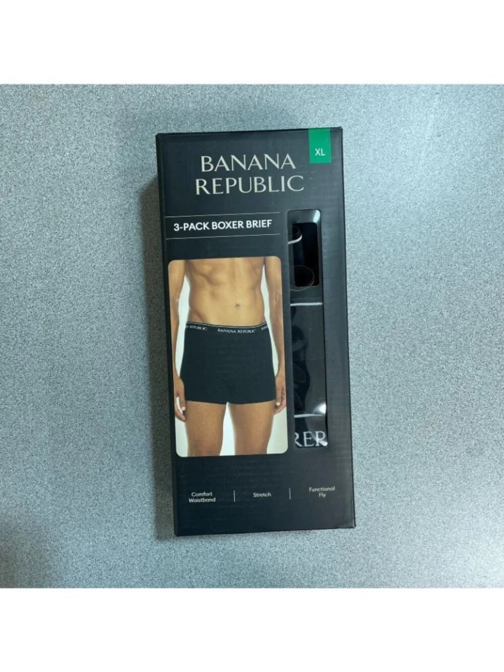 Banana Republic new tag