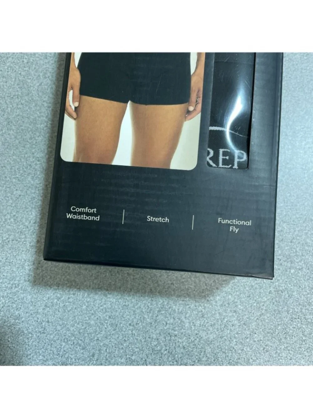 Banana Republic new tag