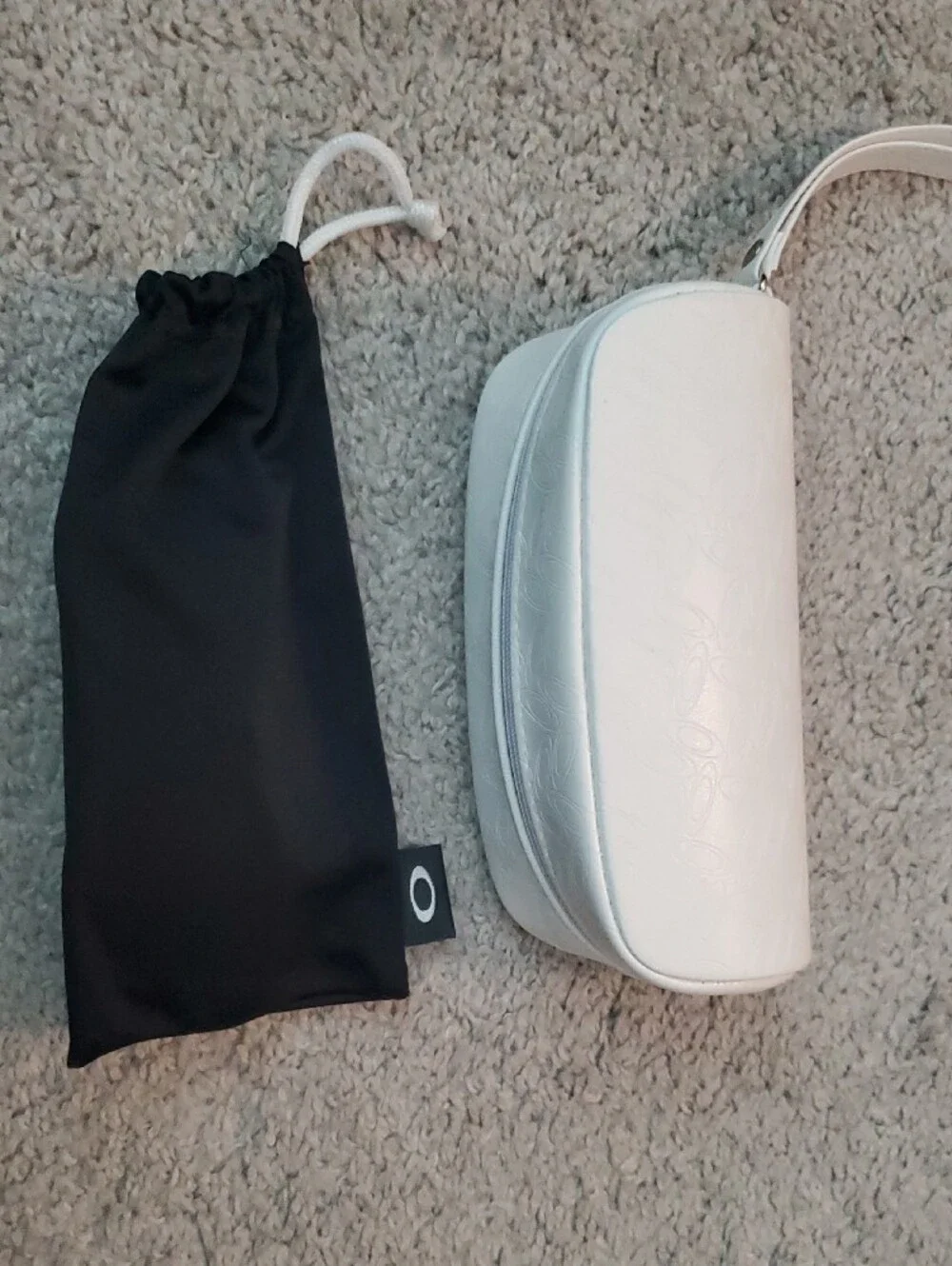 Oakley classic oversized