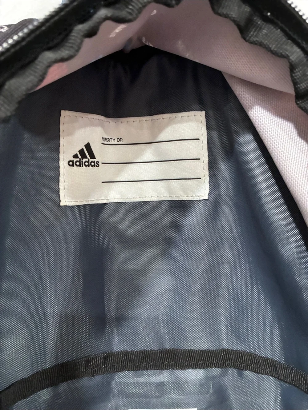 adidas classic backpack
