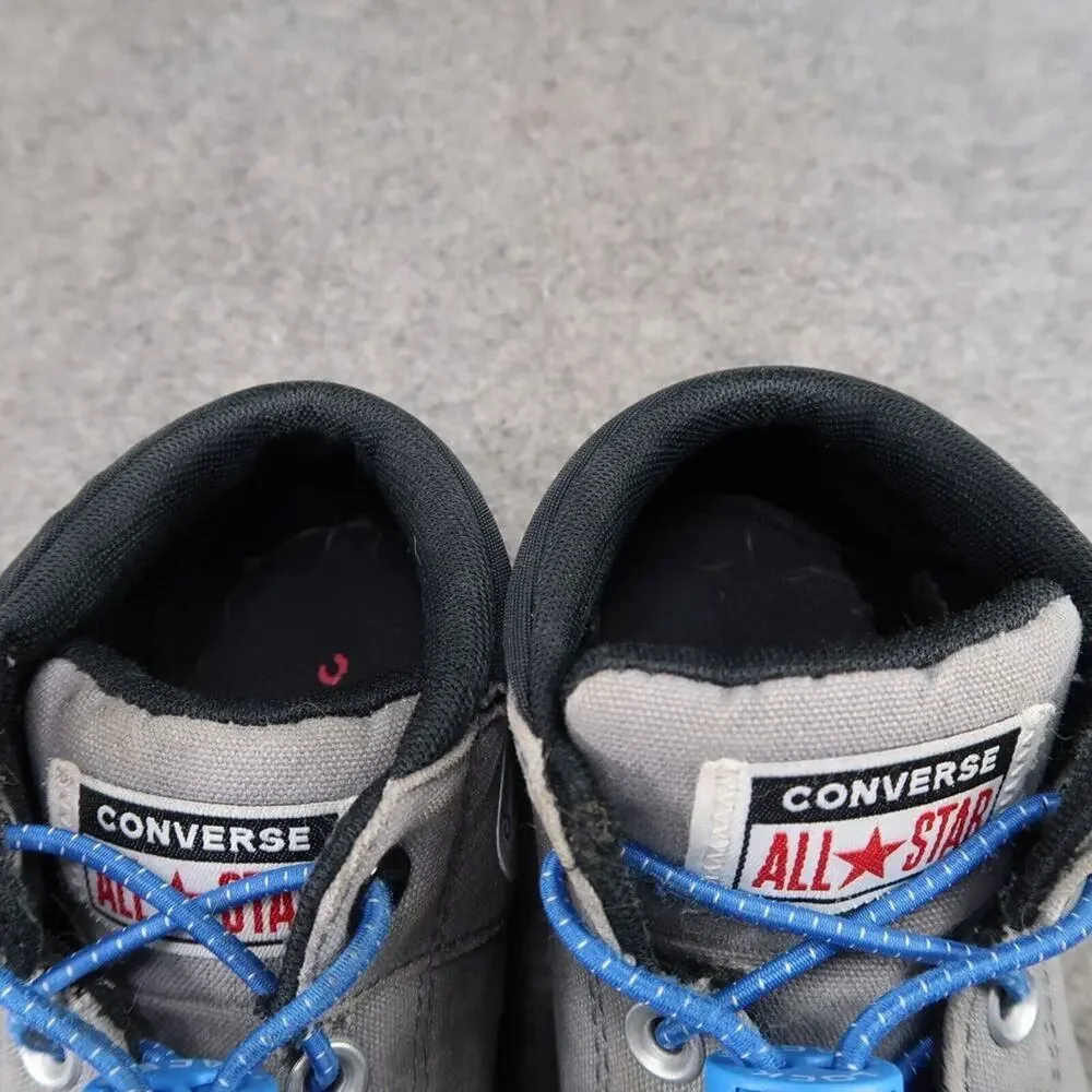 Converse used shoes