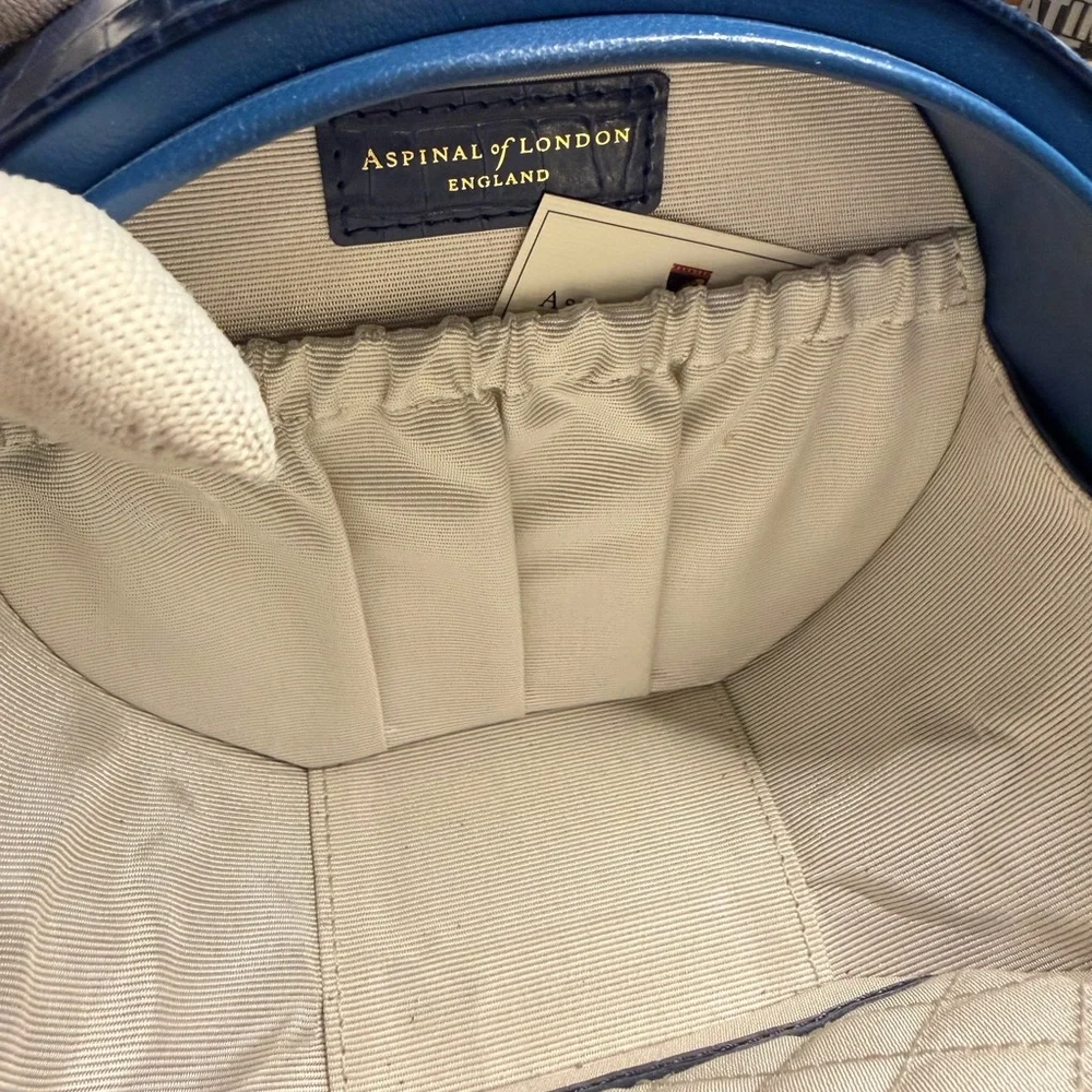Aspinal Of London nwot includes