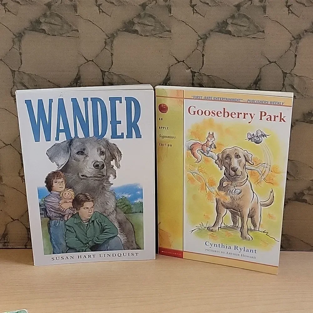 Scholastic great assortment