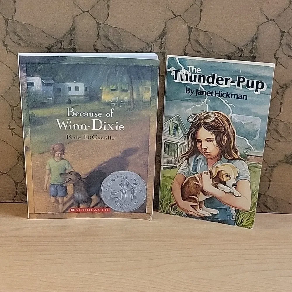 Scholastic great assortment