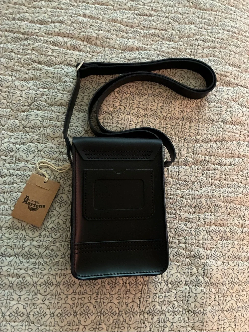 Dr. Martens bag durable adjustable