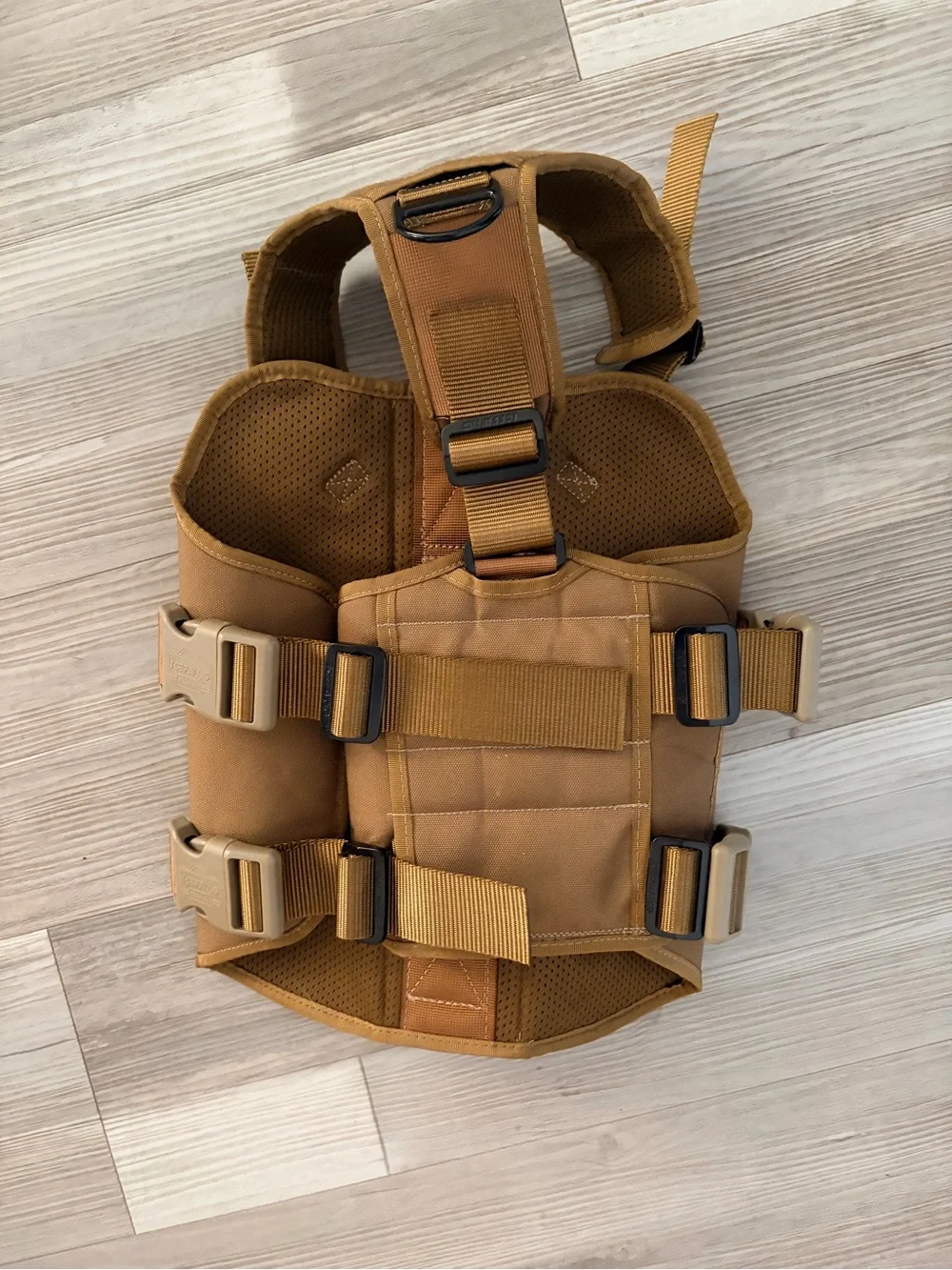 Icefang gn3 tactical