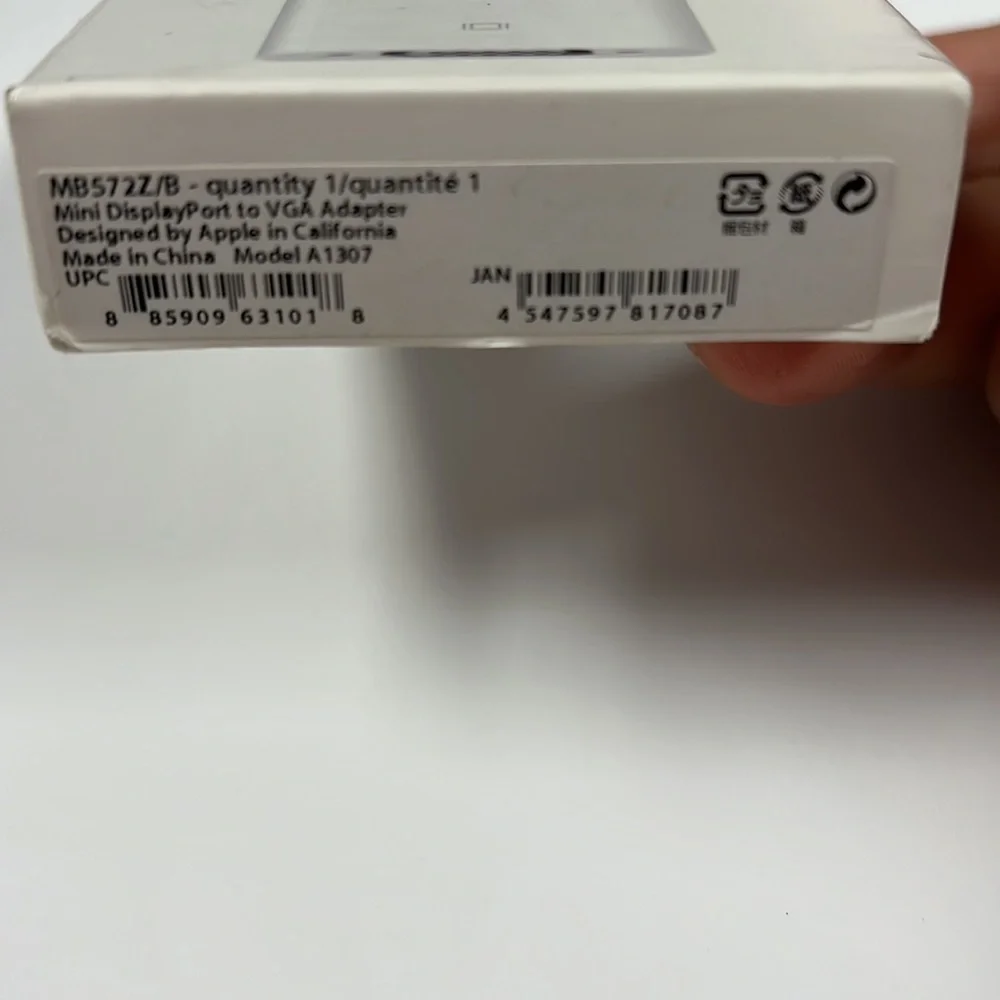 Apple this great