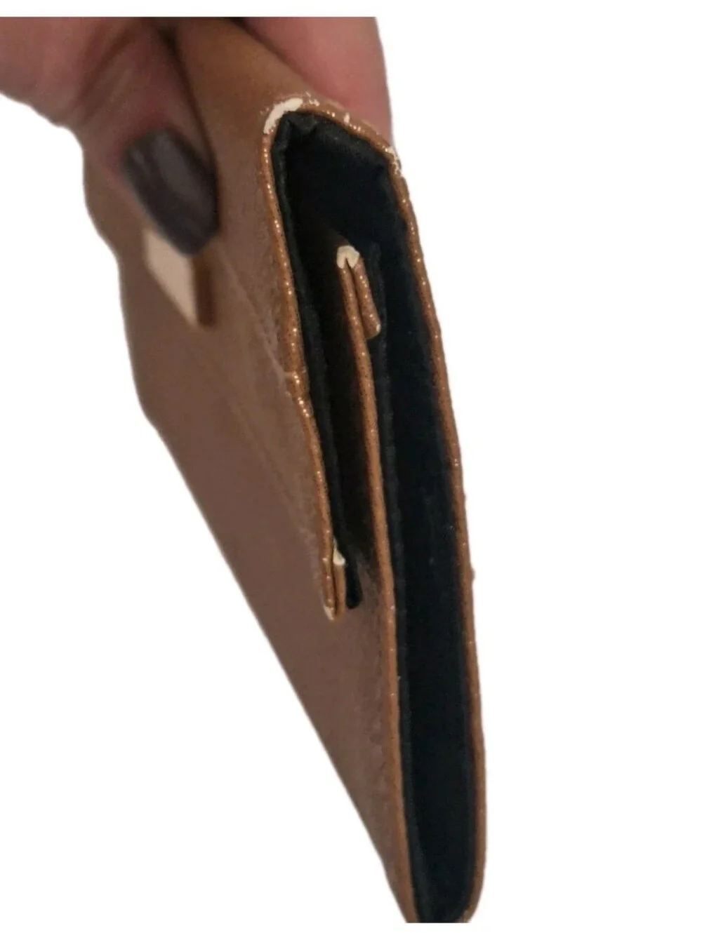 Sephora collection wallet