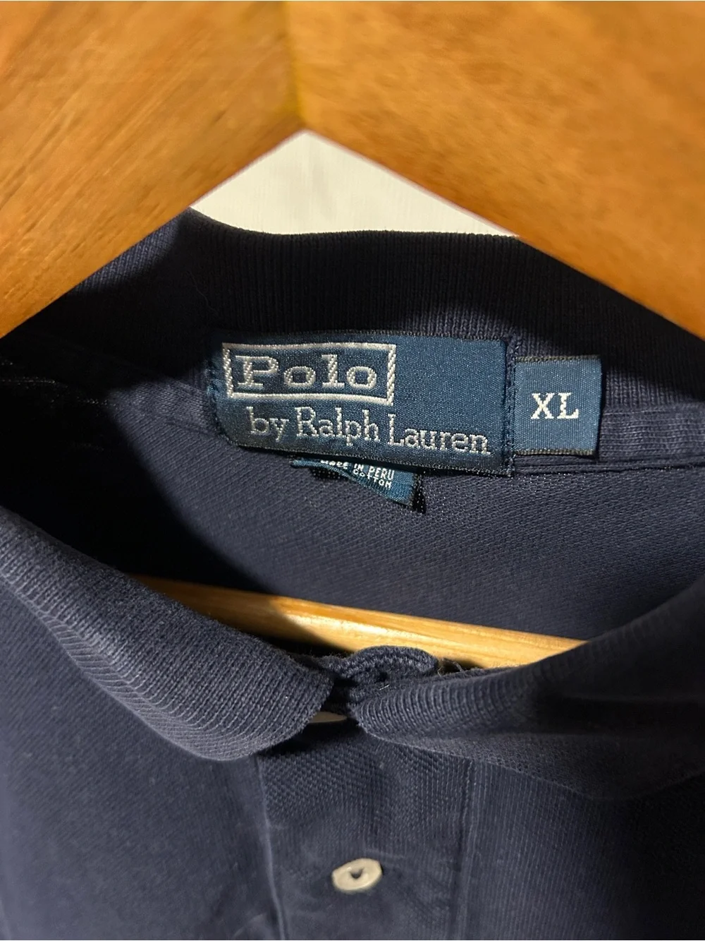 Ralph Lauren classic short