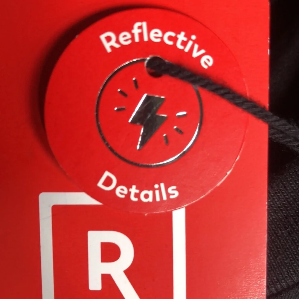 Reddy light up