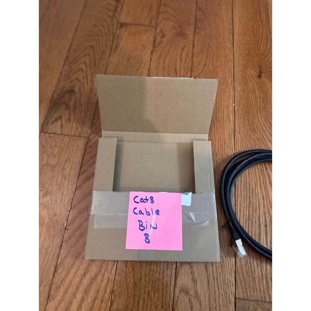 Amazon dbillionda cat8