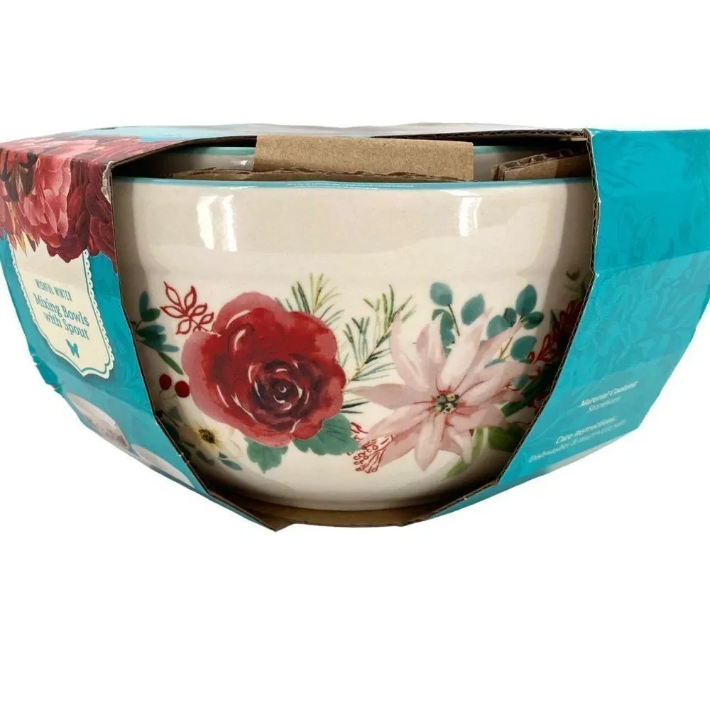 The Pioneer Woman wishful medium weight