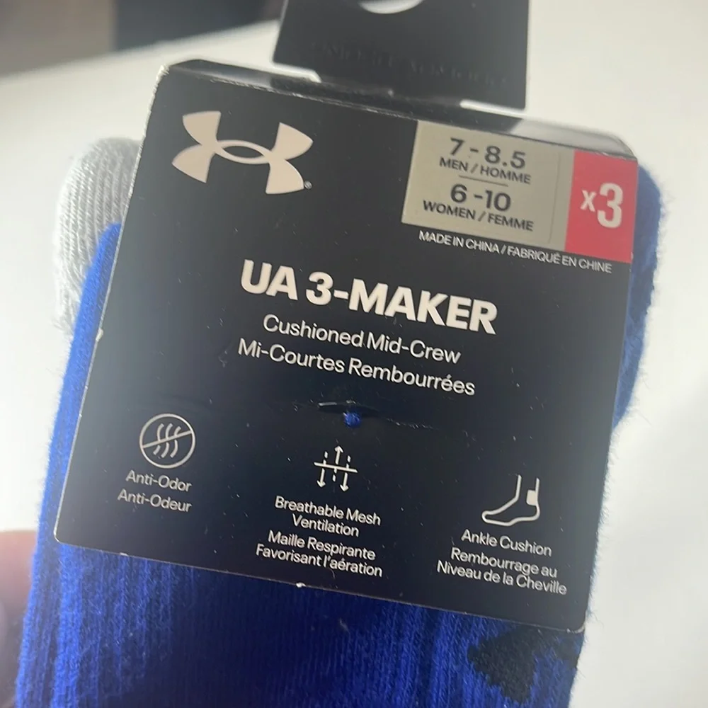 Under Armour under armour