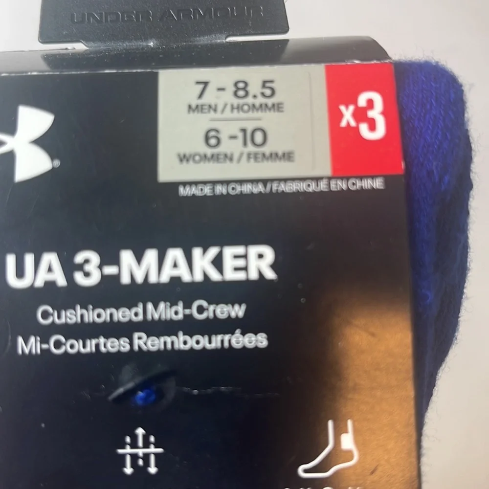 Under Armour under armour