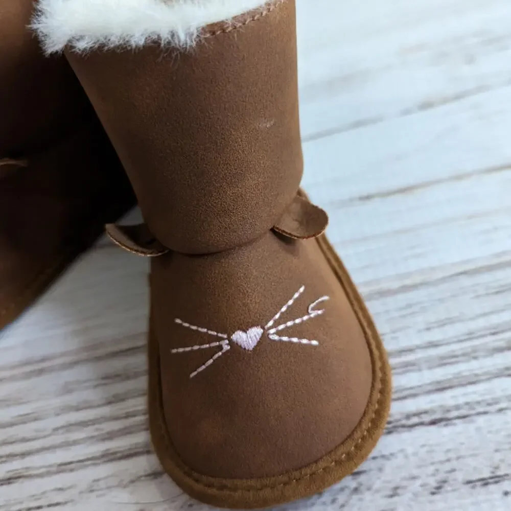 Carters carter furry