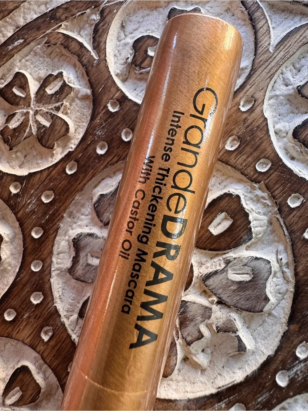 grande cosmetics grandedrama intense