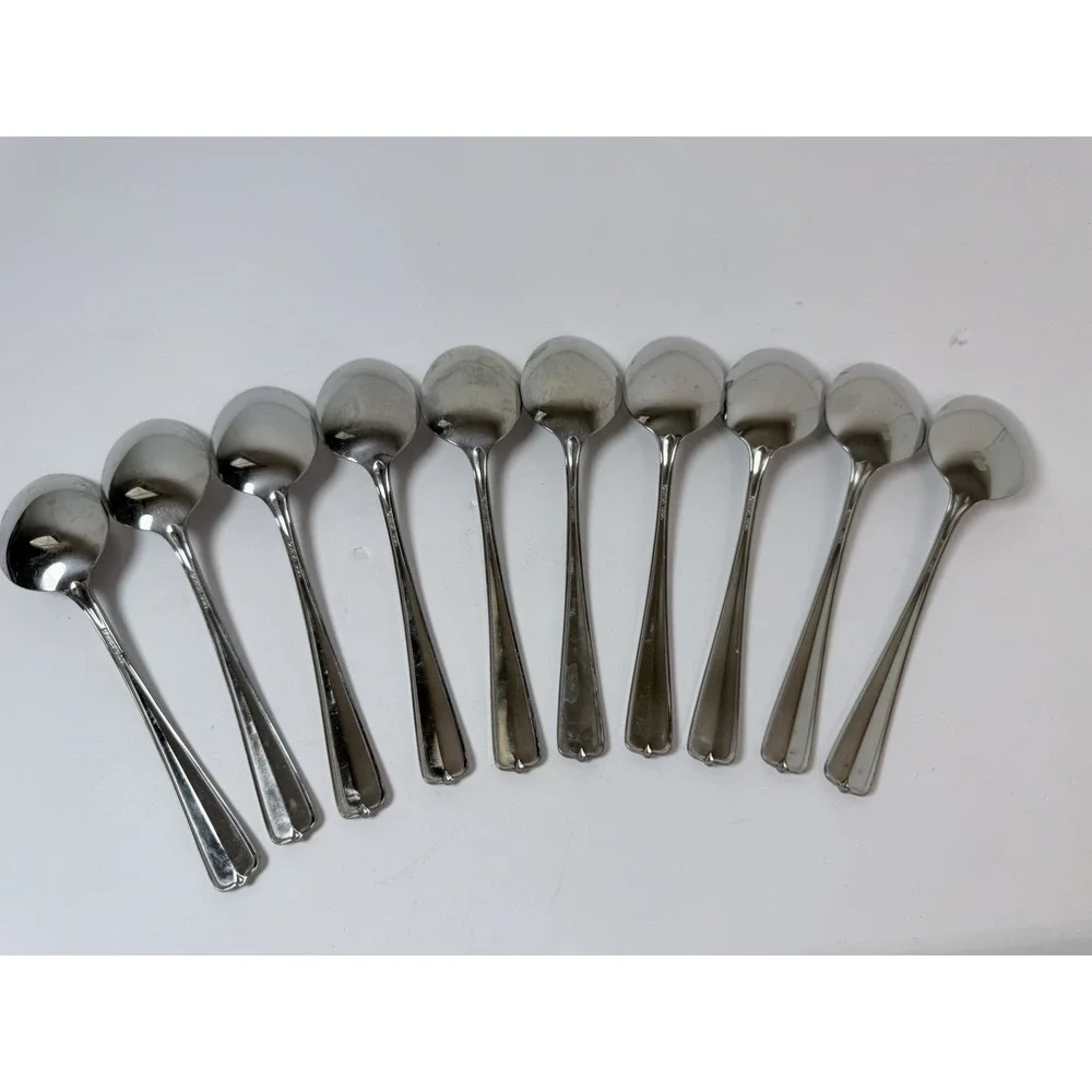 Oneida usps stainless