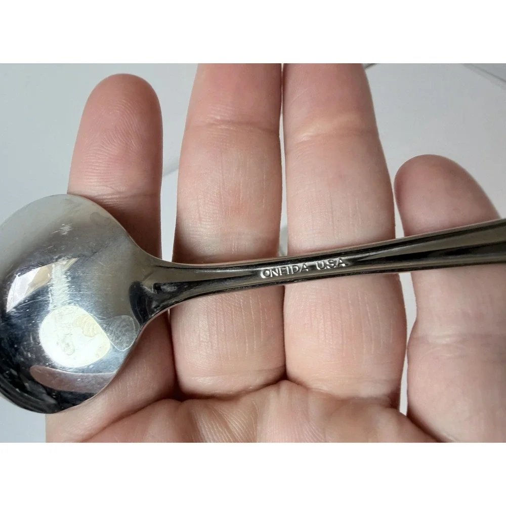 Oneida impulse oval