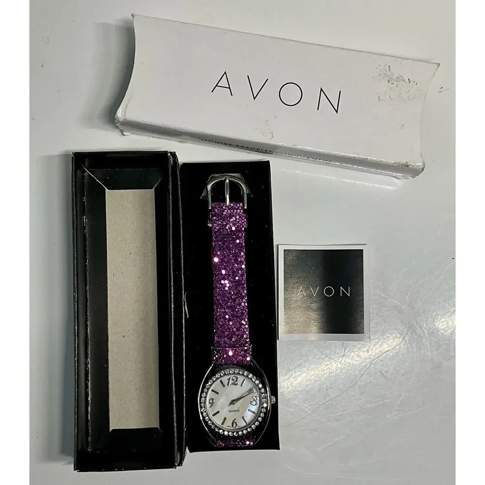Avon this retro