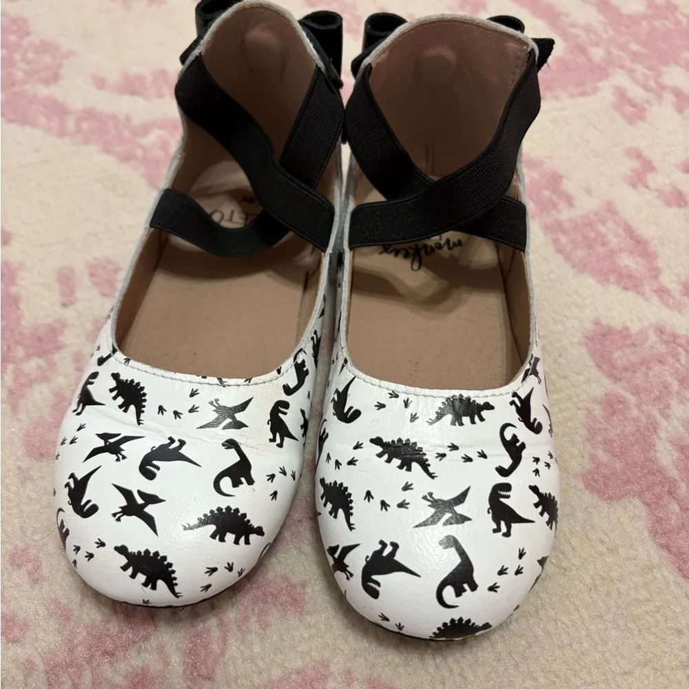 Monkey Feet adorable mary