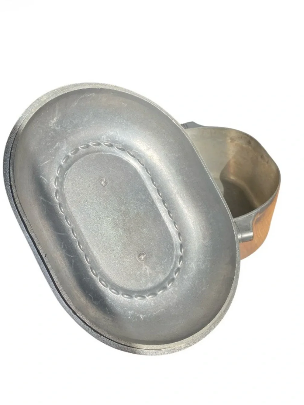 GHC Magnalite durable aluminum