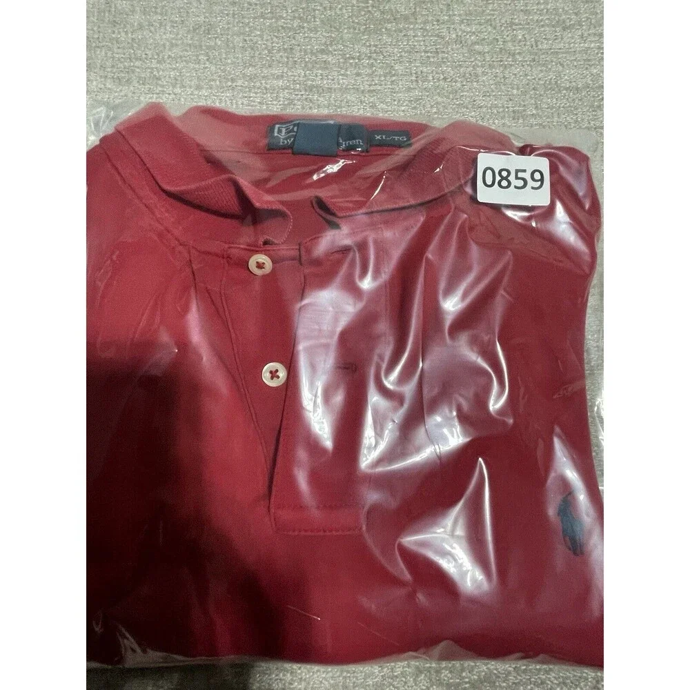 Ralph Lauren great pre
