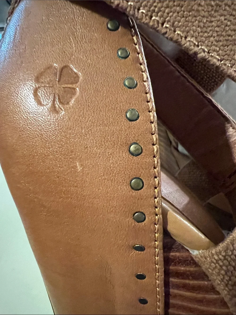 Lucky Brand these shoes