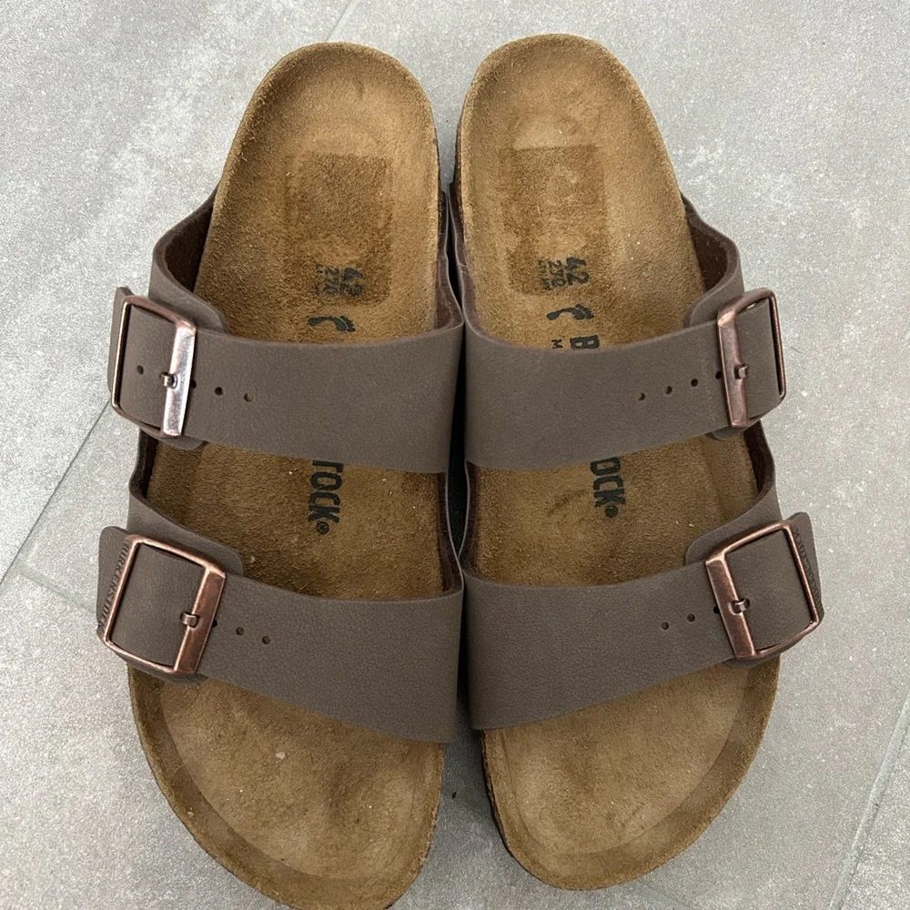 Birkenstock Mens 42 NEW