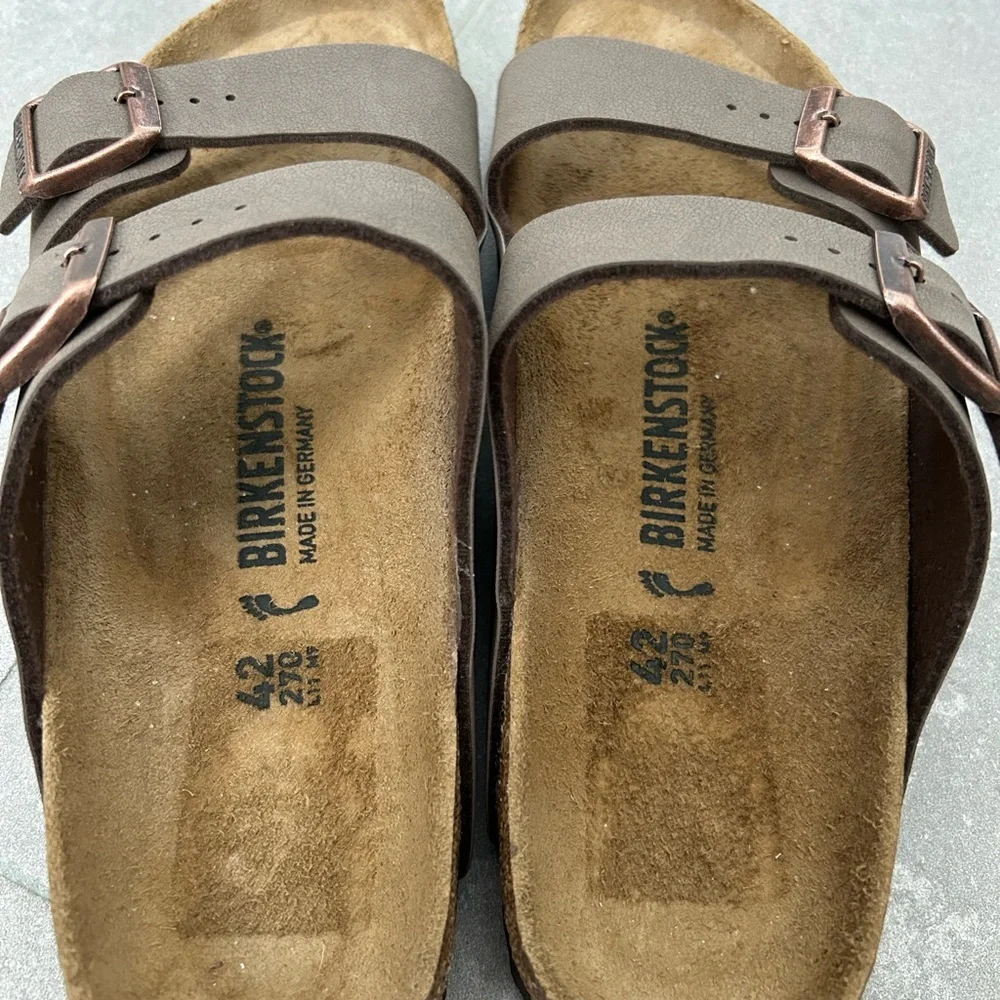 Birkenstock new no